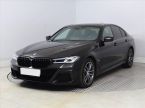 BMW Řada 5 - fotka číslo 1