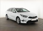 Kia Cee'd - fotka číslo 0