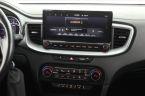 Kia Cee'd - fotka číslo 9