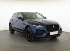 Jaguar F-Pace - fotka číslo 0