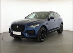 Jaguar F-Pace - fotka číslo 1