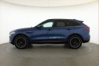 Jaguar F-Pace - fotka číslo 2