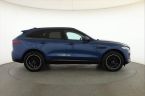Jaguar F-Pace - fotka číslo 5