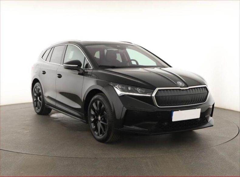 Škoda Enyaq - hlavní foto