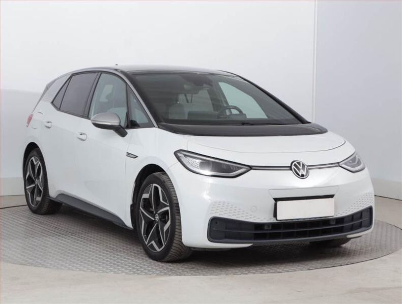 Volkswagen ID.3 - hlavní foto
