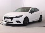 Mazda 3 - fotka číslo 1