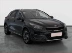Kia XCeed - fotka číslo 0