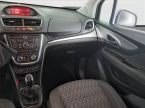 Opel Mokka - fotka číslo 7
