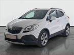 Opel Mokka - fotka číslo 1
