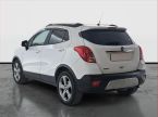 Opel Mokka - fotka číslo 3