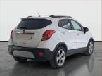 Opel Mokka - fotka číslo 4