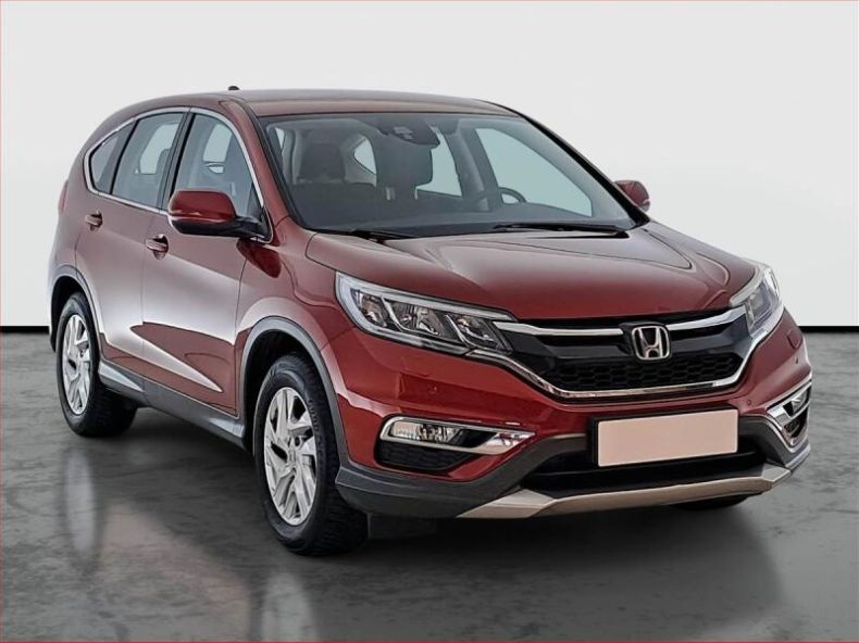 Honda CR-V - hlavní fotka inzerátu