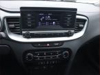 Kia Cee'd - fotka číslo 11