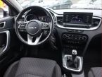 Kia Cee'd - fotka číslo 6