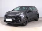 Kia Sportage - fotka číslo 1
