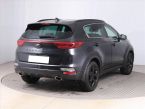 Kia Sportage - fotka číslo 4