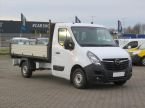 Opel Movano - fotka číslo 0