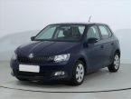Škoda Fabia - fotka číslo 1