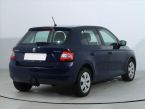 Škoda Fabia - fotka číslo 4