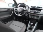 Škoda Fabia - fotka číslo 6