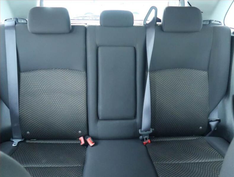 Mitsubishi ASX  - hlavní fotka