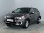 Mitsubishi ASX  - fotka číslo 1