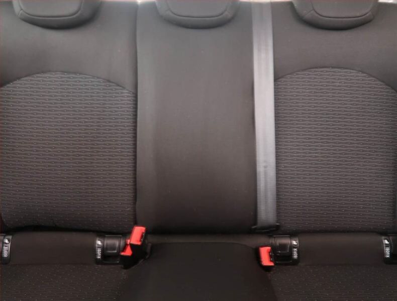 Opel Corsa - hlavní fotka