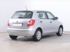 Škoda Fabia - fotka číslo 4