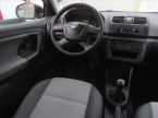 Škoda Fabia - fotka číslo 6