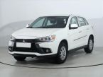 Mitsubishi ASX  - fotka číslo 1