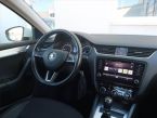 Škoda Octavia - fotka číslo 6