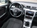 Volkswagen Passat - fotka číslo 6