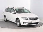 Škoda Octavia - fotka číslo 0