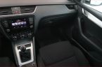Škoda Octavia - fotka číslo 7