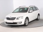 Škoda Octavia - fotka číslo 1