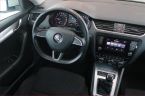 Škoda Octavia - fotka číslo 6