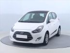 Hyundai ix20 - fotka číslo 1