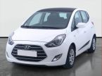 Hyundai ix20 - fotka číslo 1