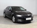 Škoda Superb - fotka číslo 0