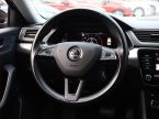 Škoda Superb - fotka číslo 13