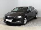 Škoda Superb - fotka číslo 1