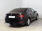 Škoda Superb - fotka číslo 4