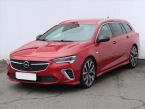 Opel Insignia - fotka číslo 1