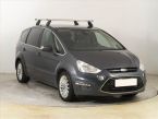 Ford S-MAX - fotka číslo 0
