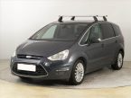 Ford S-MAX - fotka číslo 1