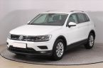 Volkswagen Tiguan - fotka číslo 1