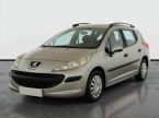Peugeot 207 - fotka číslo 1