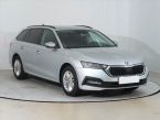 Škoda Octavia - fotka číslo 0