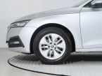 Škoda Octavia - fotka číslo 14