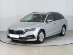 Škoda Octavia - fotka číslo 1